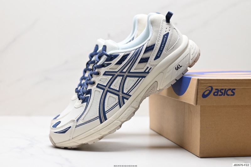 Asics Shoes